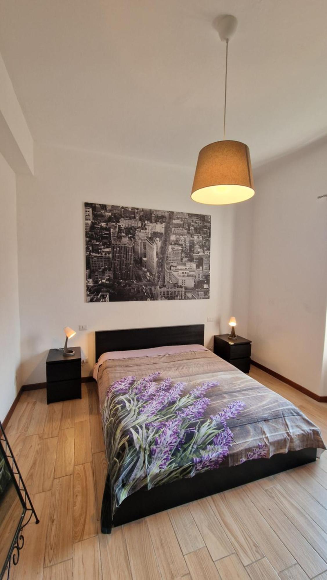 Giardino Quarcino House Apartment