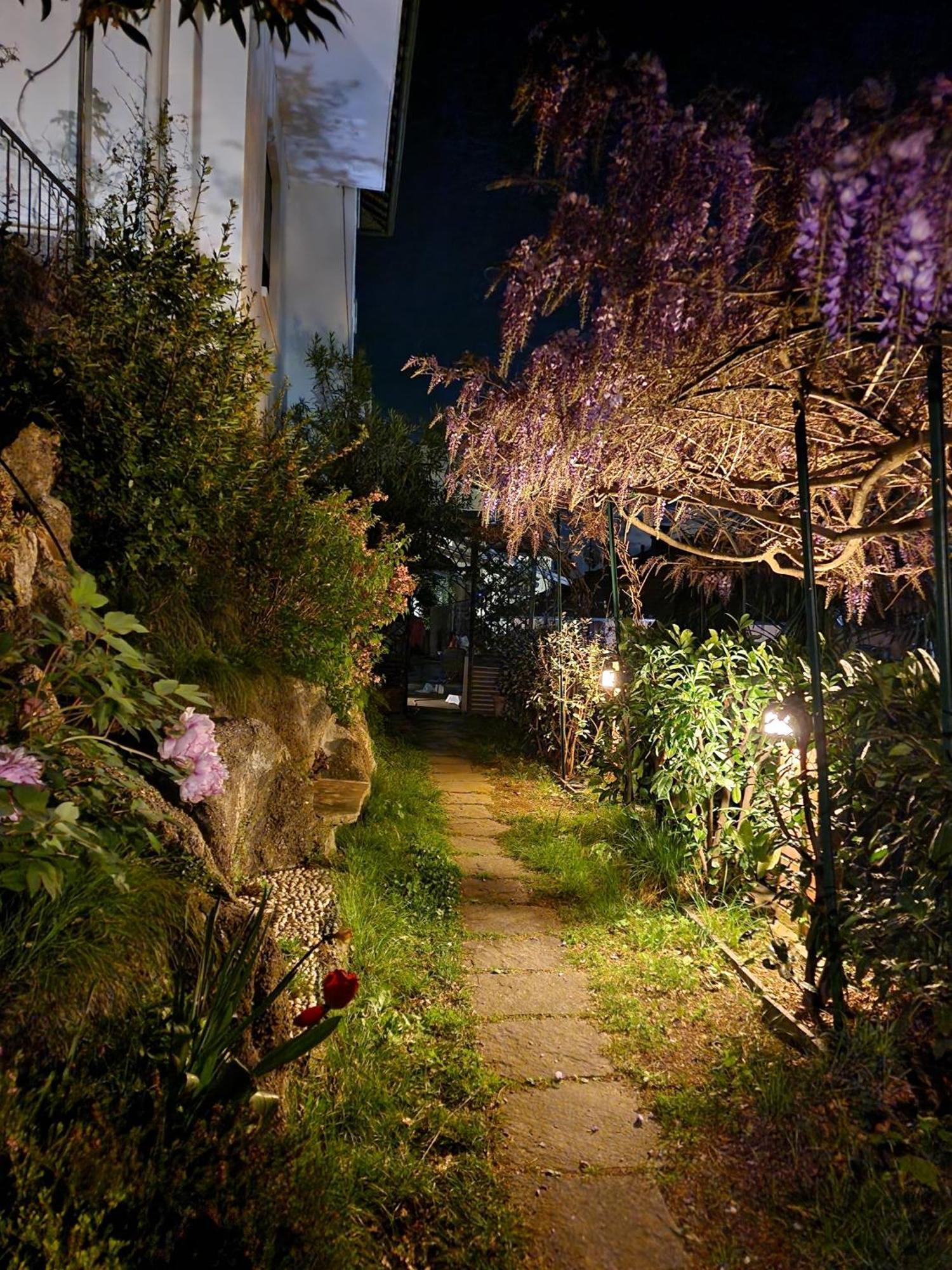 Apartment Giardino Quarcino House *